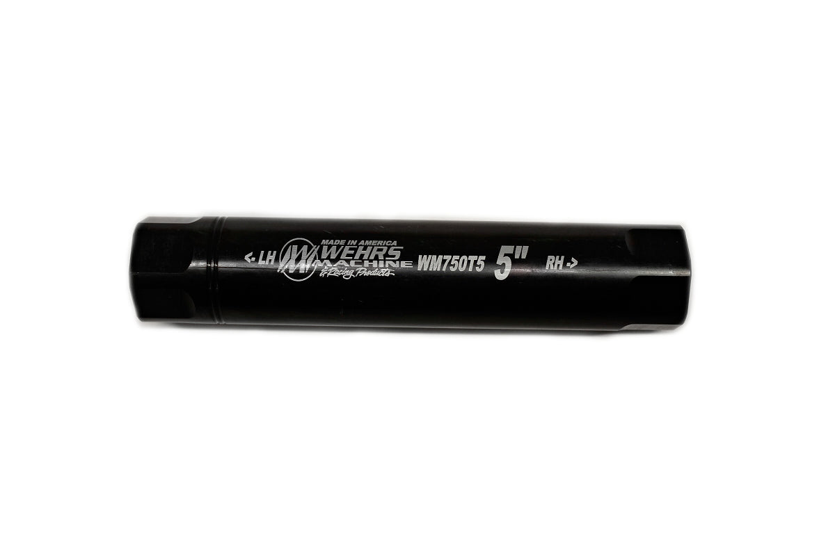 WM750T5 WEHRS MACHINE