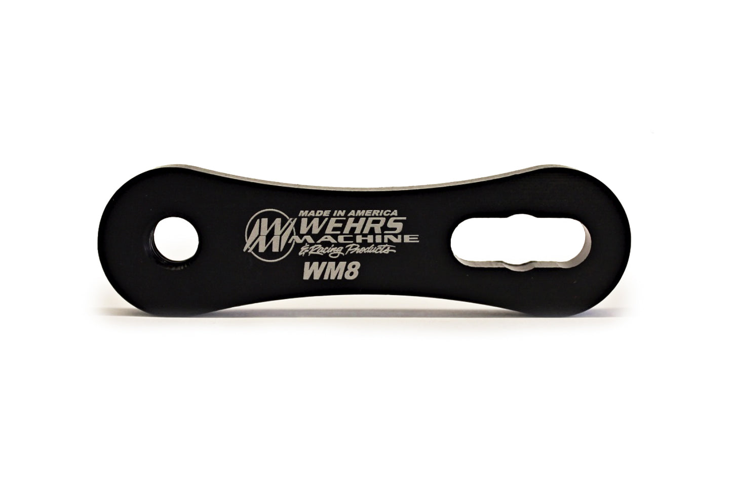 WM8 WEHRS MACHINE