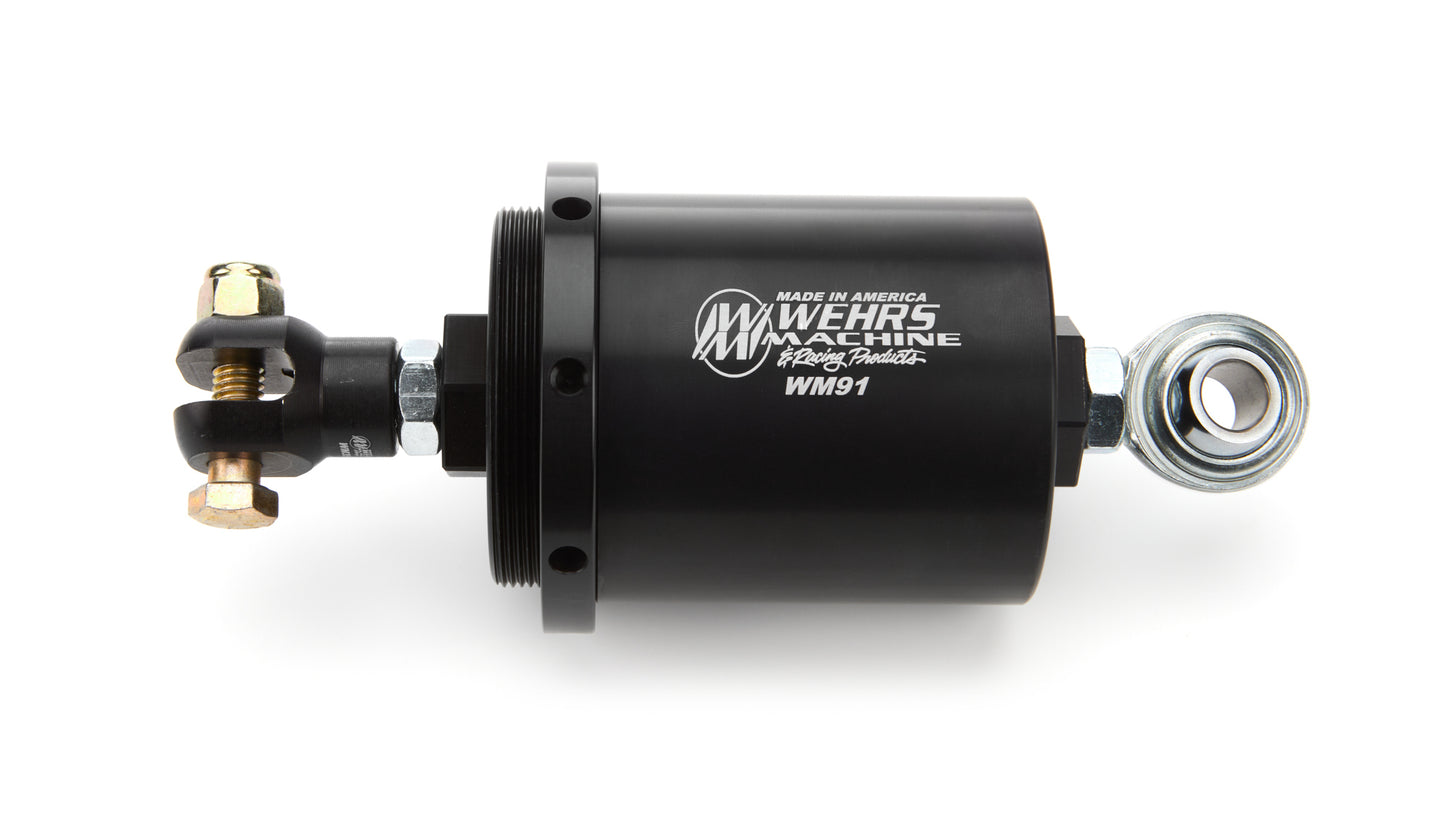 WM91 WEHRS MACHINE
