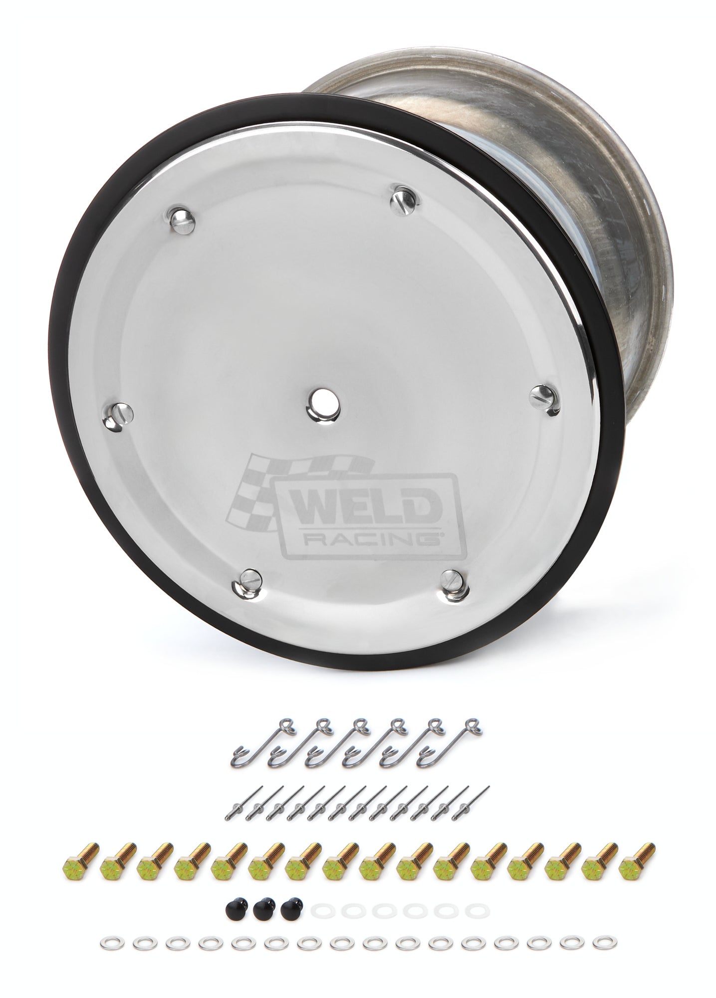 559-5255M-6 WELD RACING