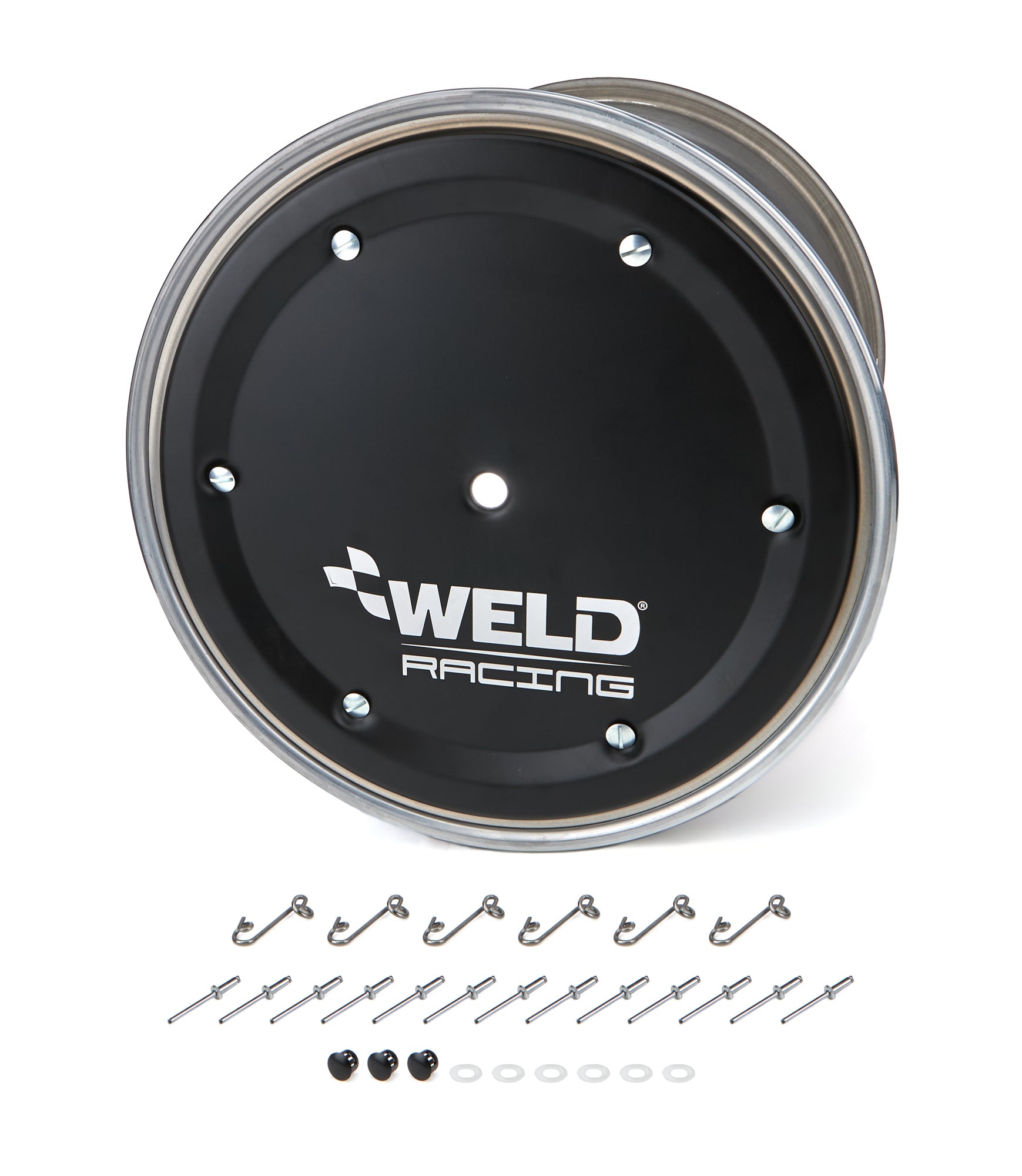 559-5405BC-6 WELD RACING
