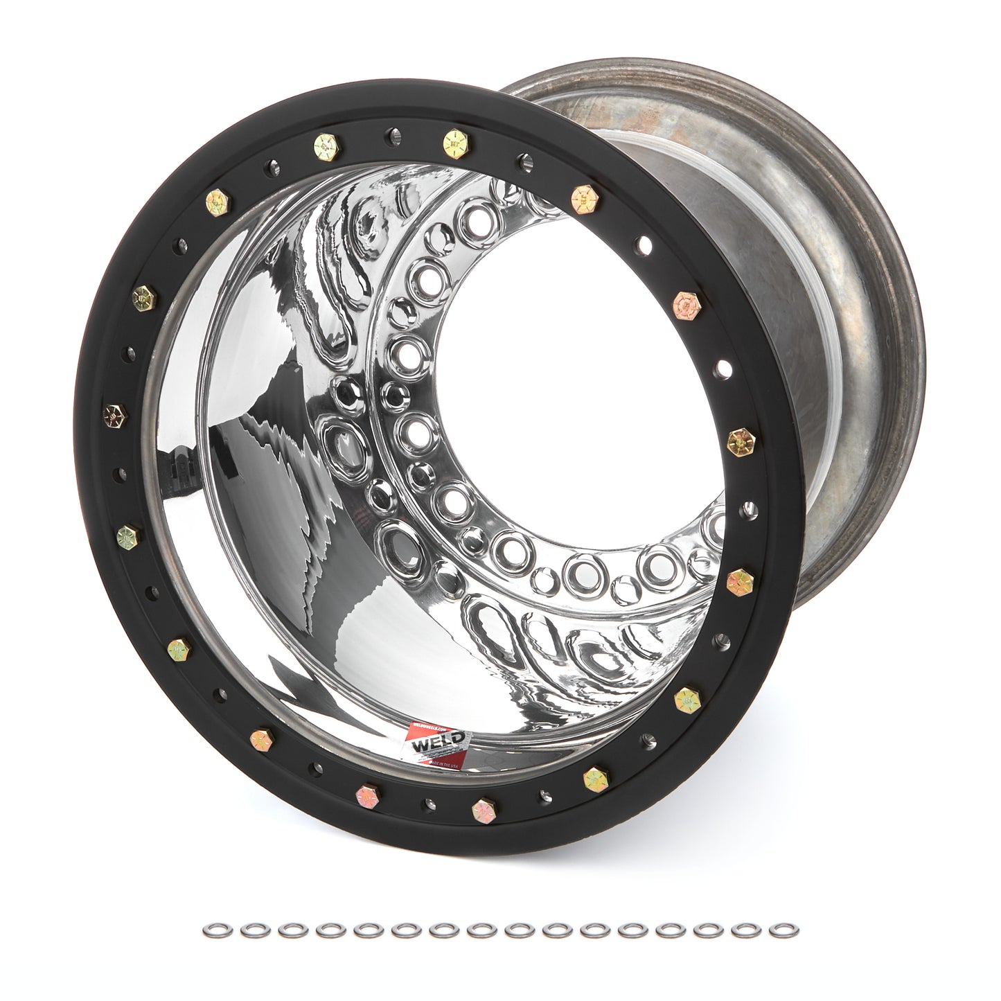 559-5423M WELD RACING