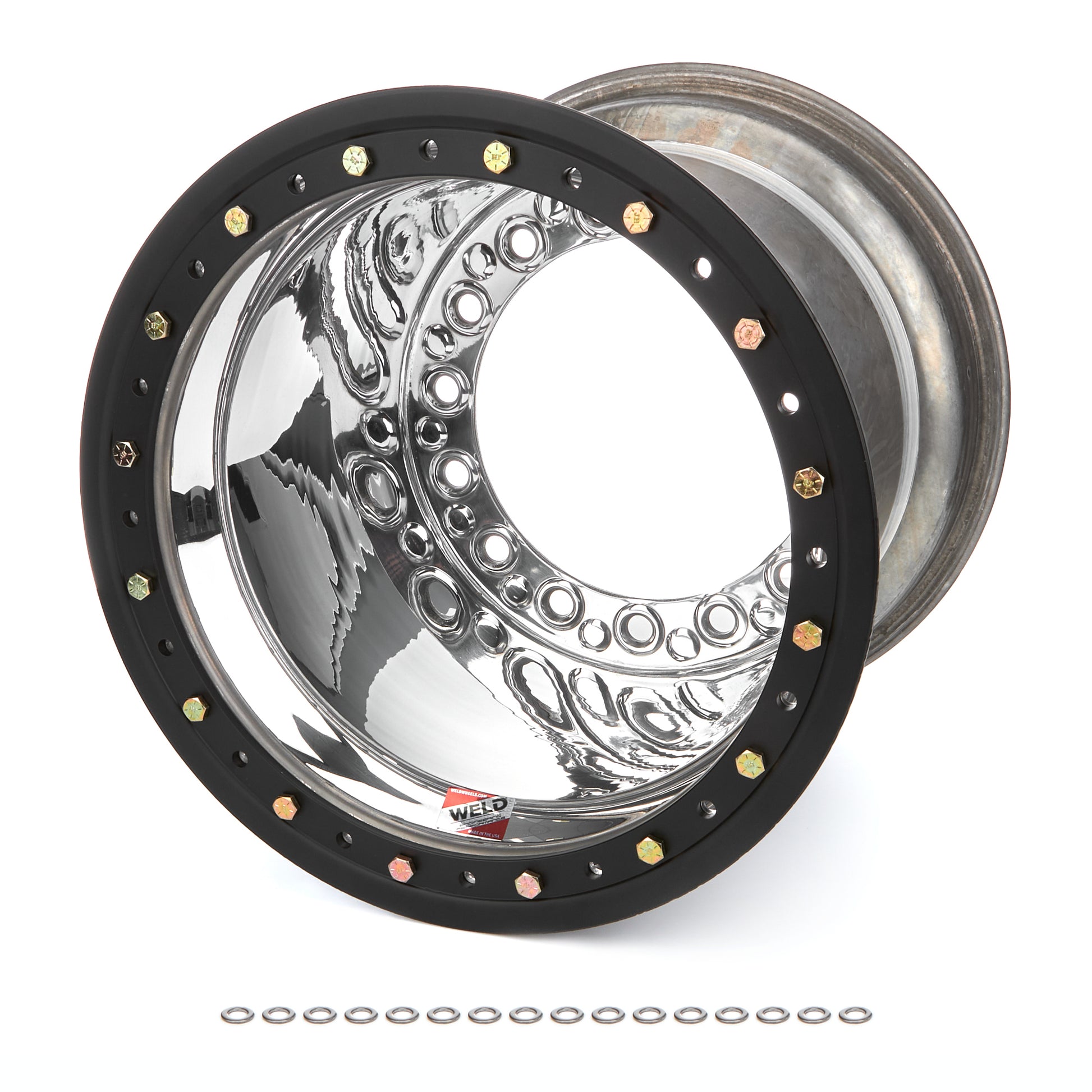559-5423M WELD RACING