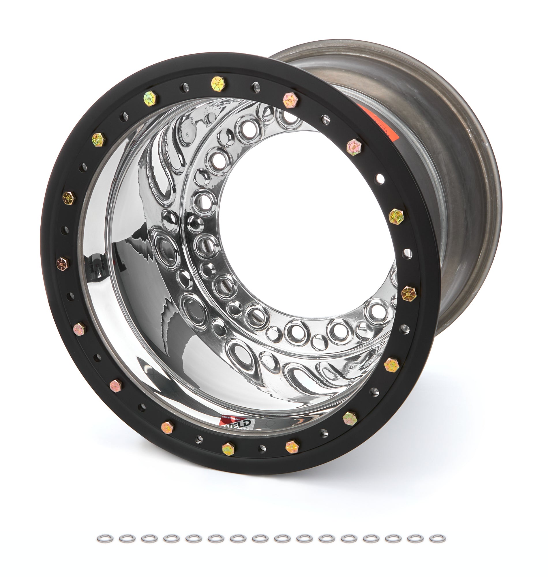 559-5425M WELD RACING
