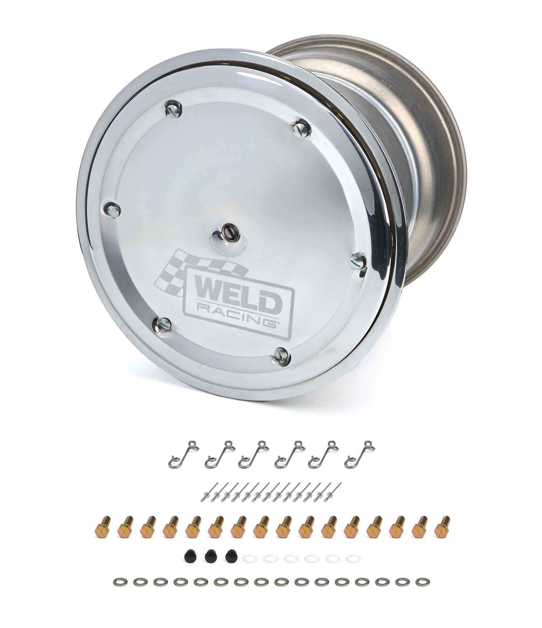 559-5455-6 WELD RACING