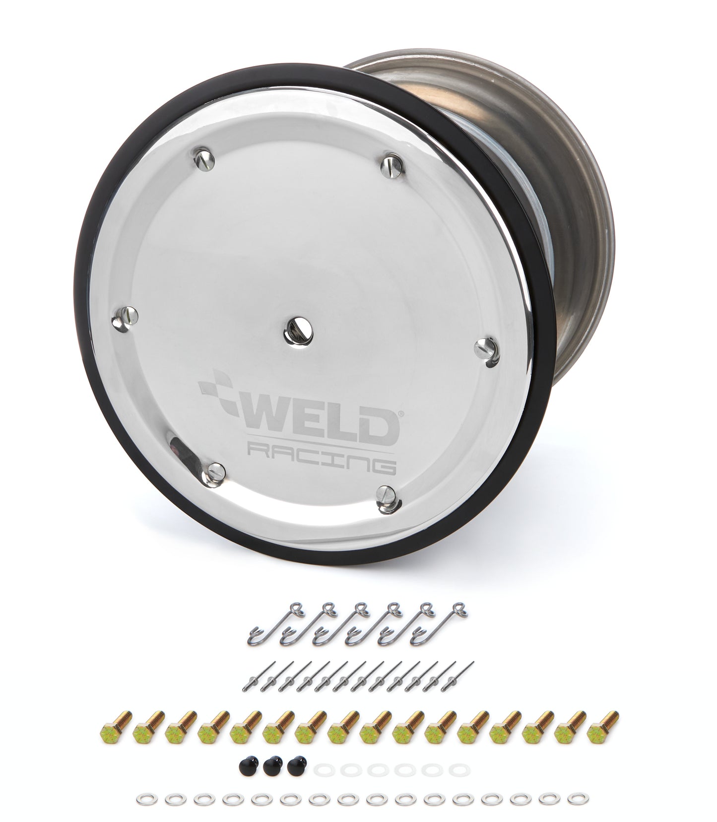 559-5455M-6 WELD RACING