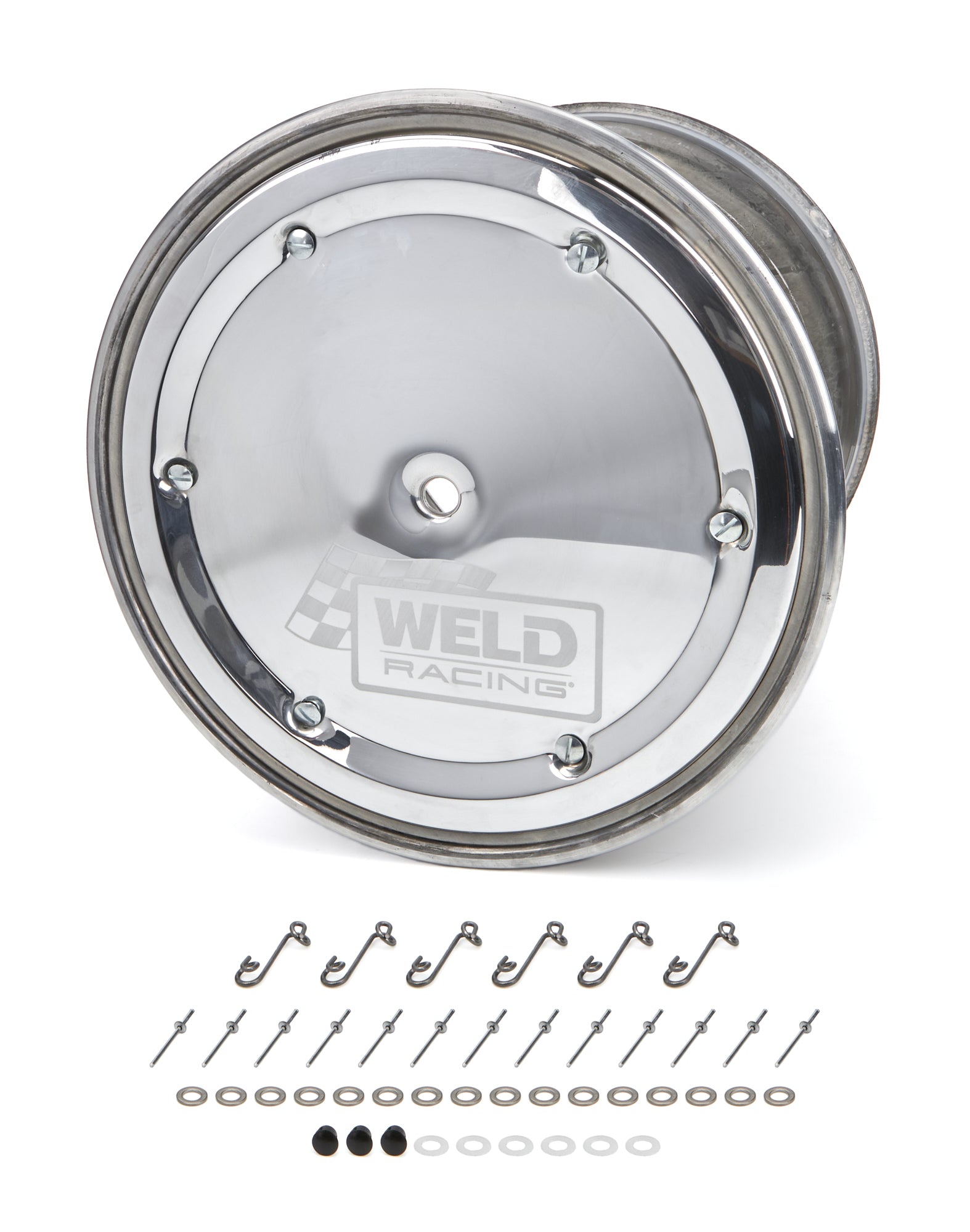 559-5465-6 WELD RACING