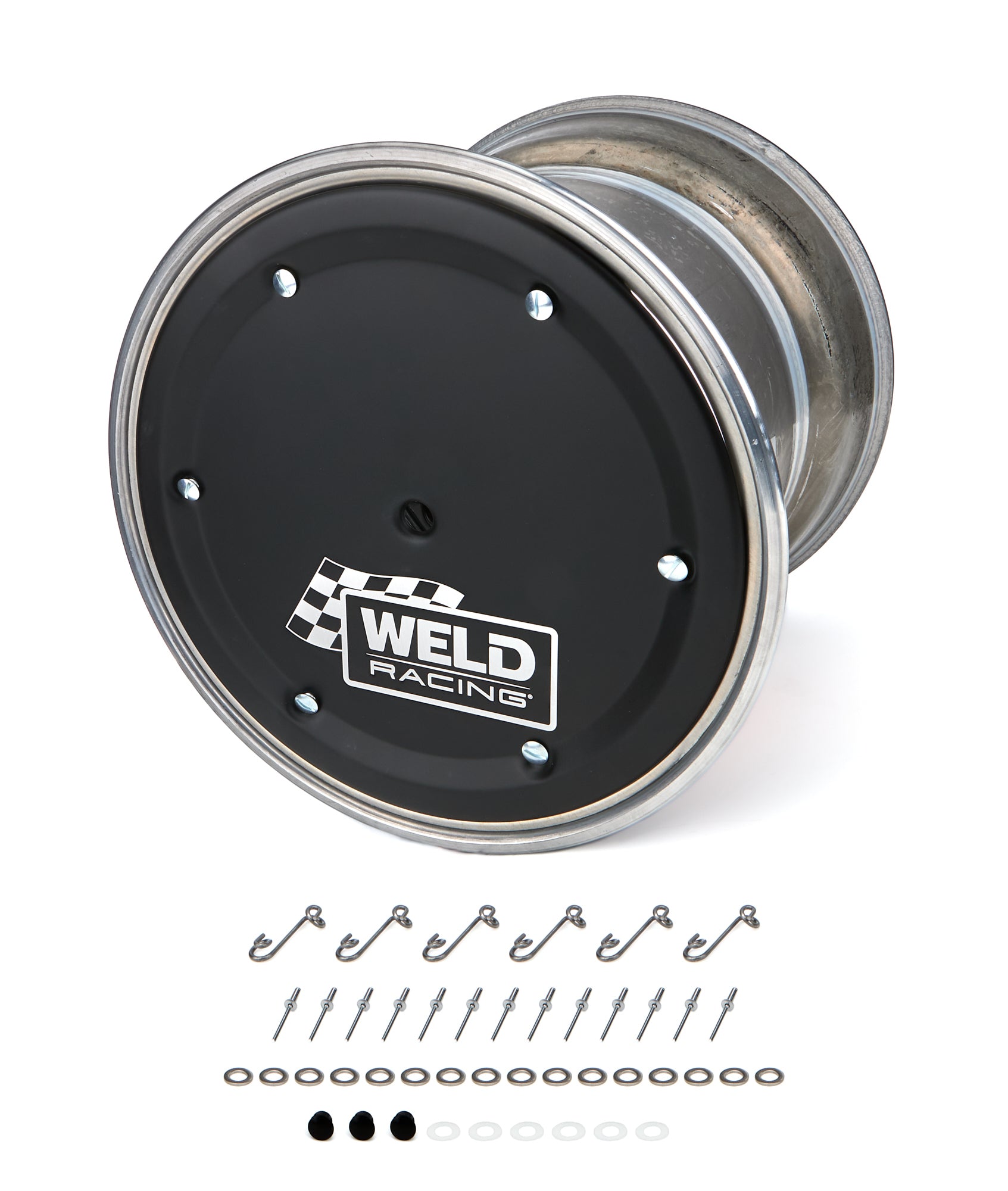 559-5465BC-6 WELD RACING