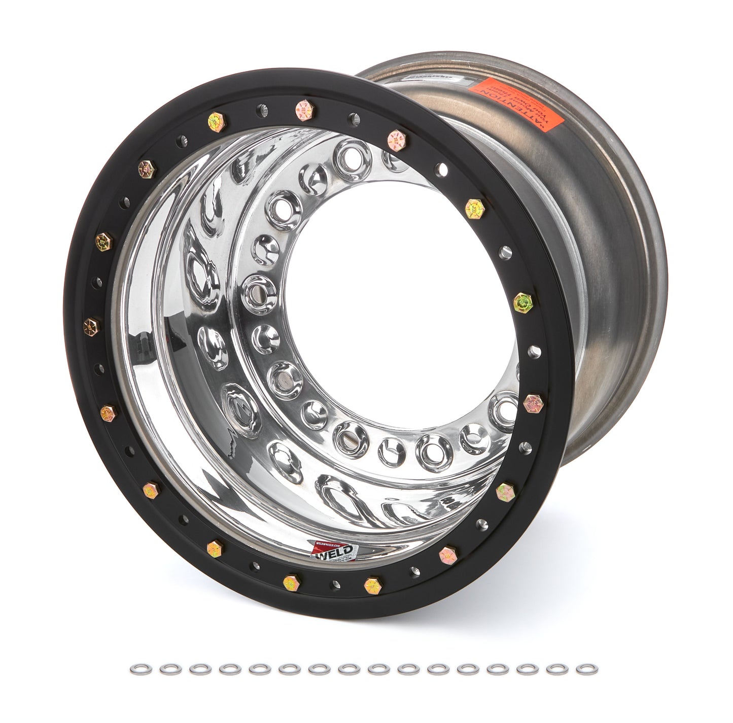 571-5225M WELD RACING