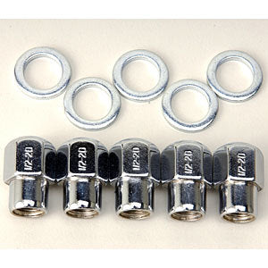 601-1462 WELD RACING