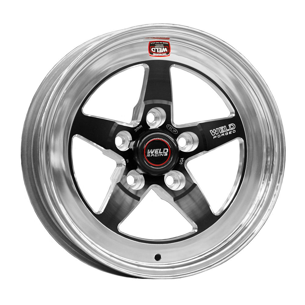 71MB-508B35A WELD RACING