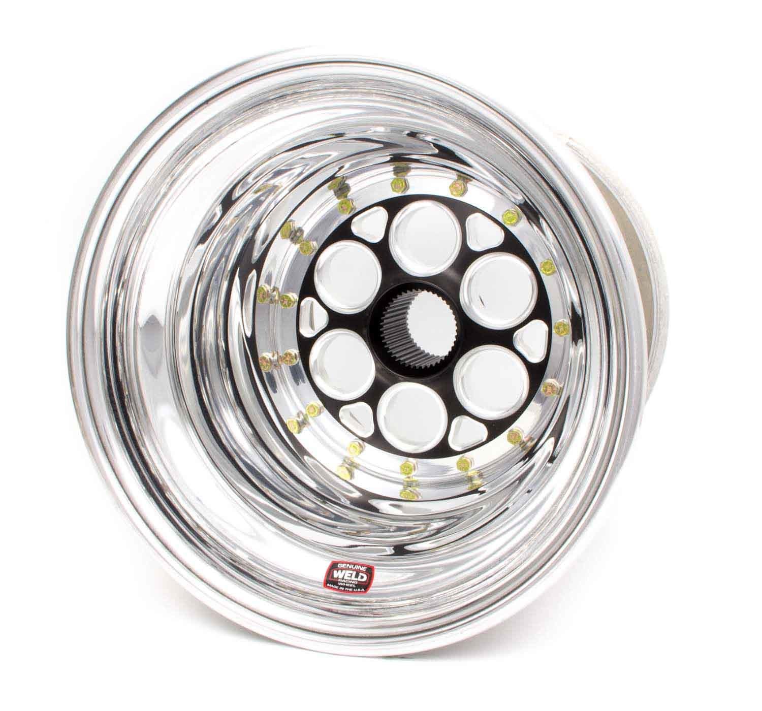 735B-51537 WELD RACING