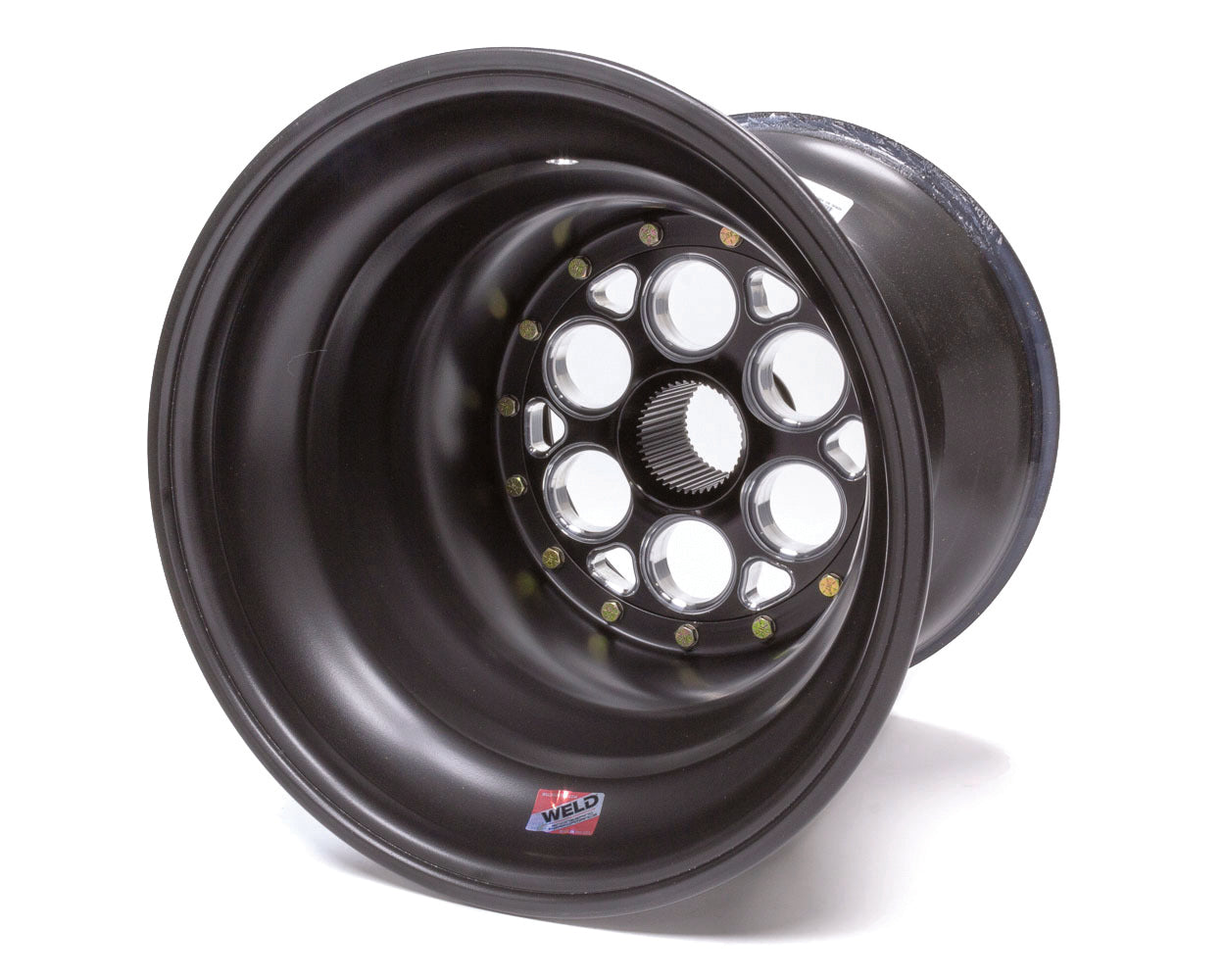 735B-515B37 WELD RACING
