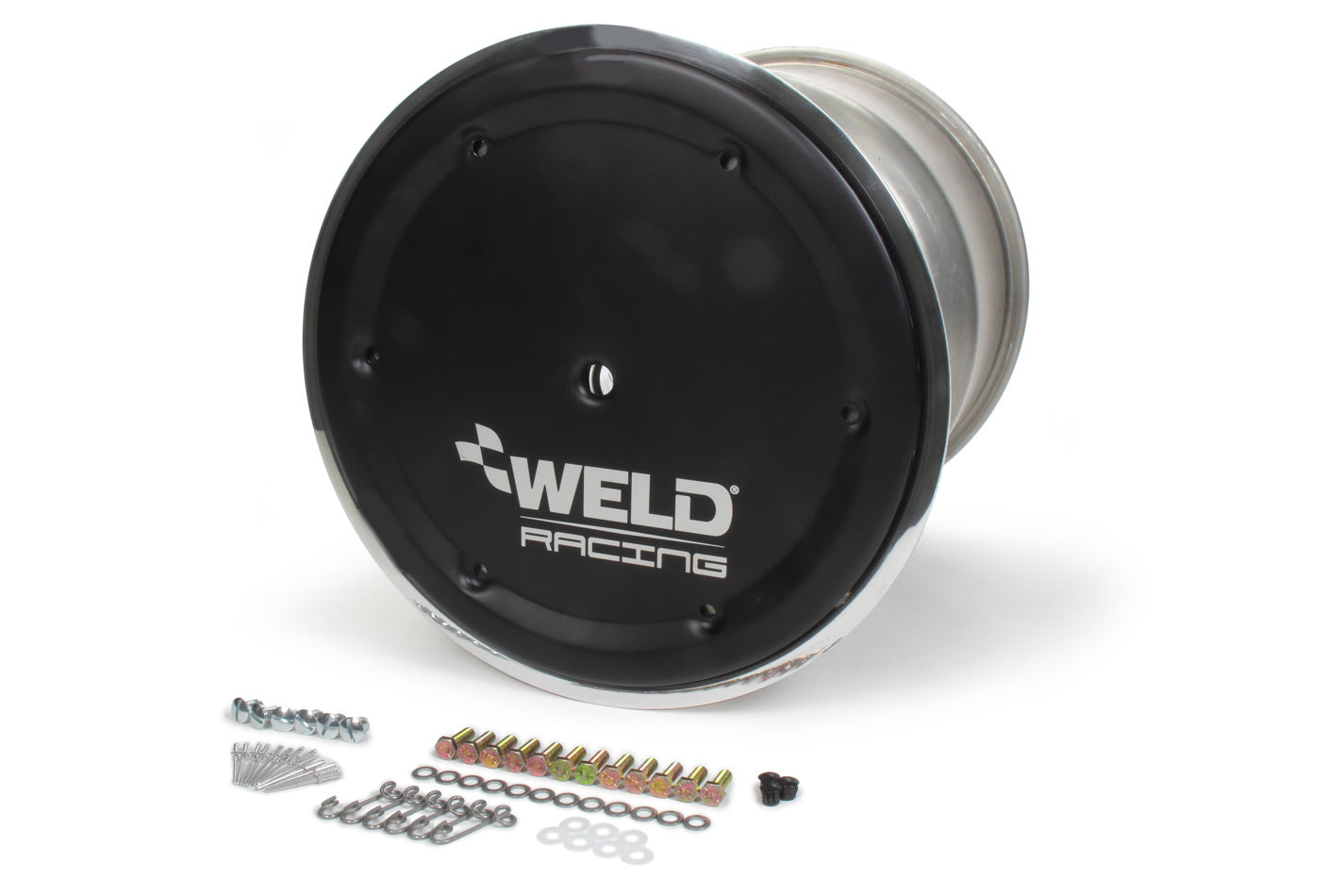 735B-51758BC-6 WELD RACING