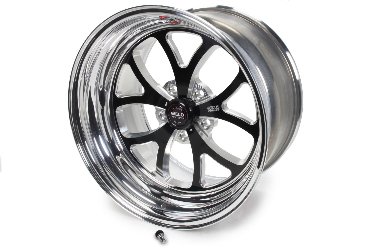 76LB8105B57A WELD RACING