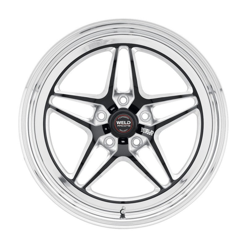 81HB7100W52F WELD RACING