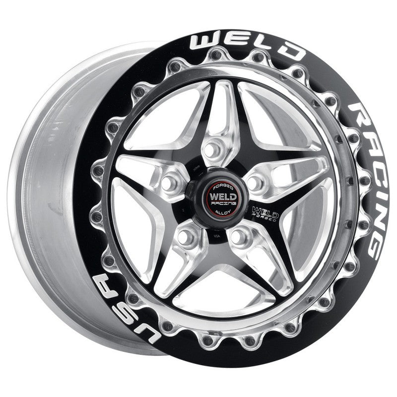 81HB7100W67F WELD RACING
