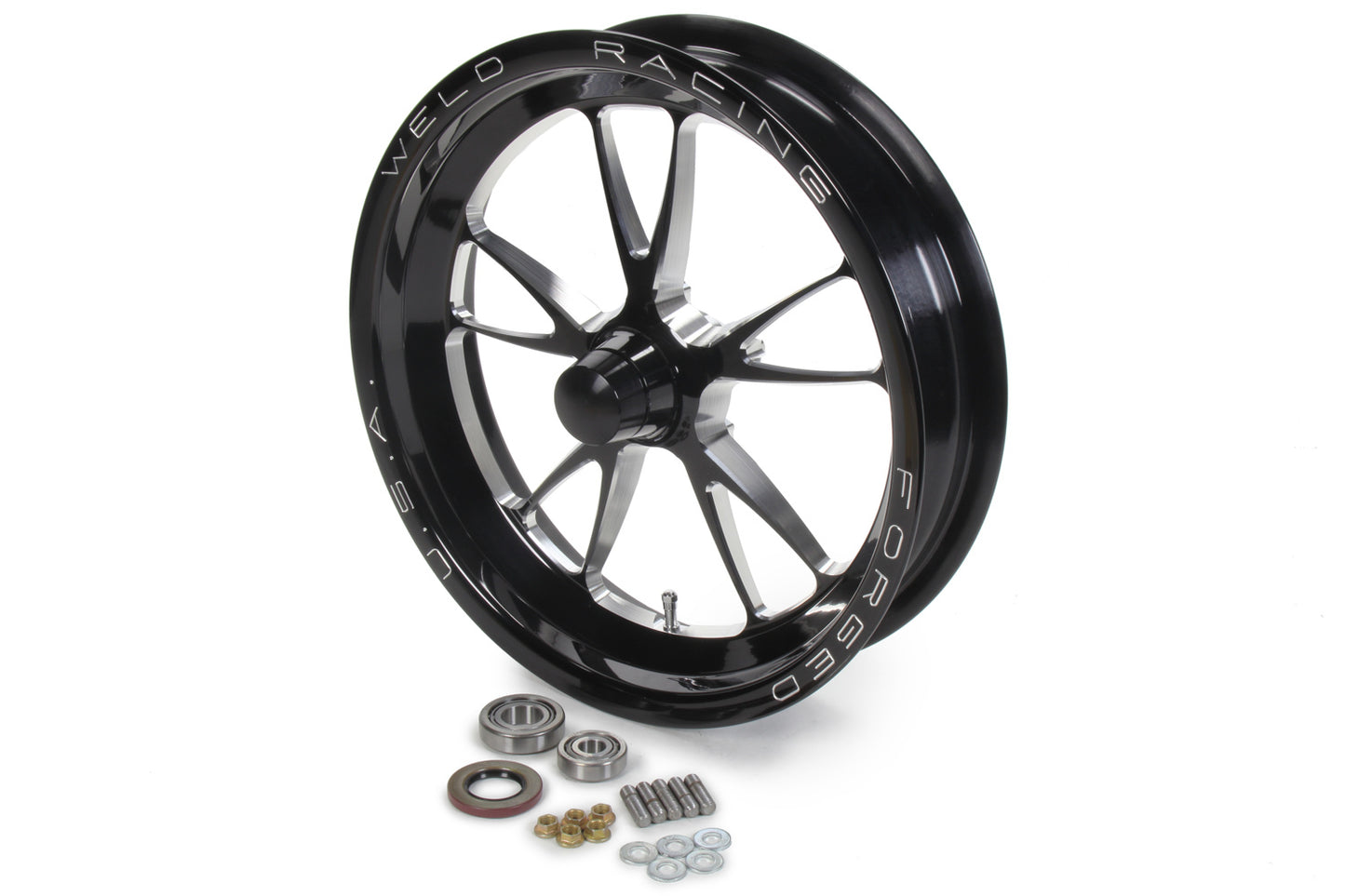 82B-15000 WELD RACING