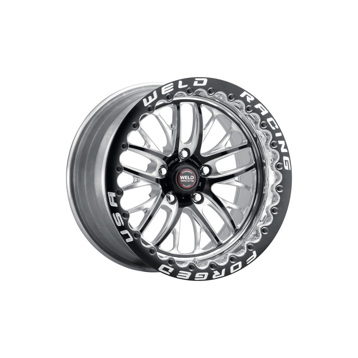 82LB7100A80F WELD RACING