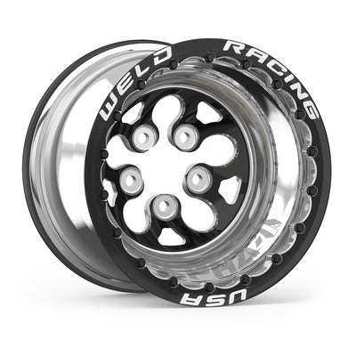83B-512278MB WELD RACING