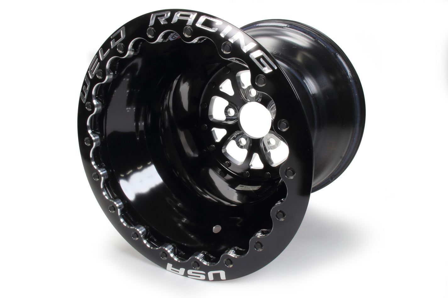 84B-616B278UB WELD RACING