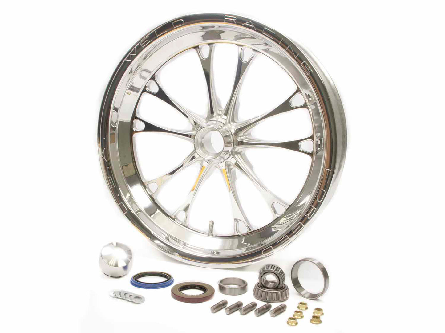 84P-15001 WELD RACING