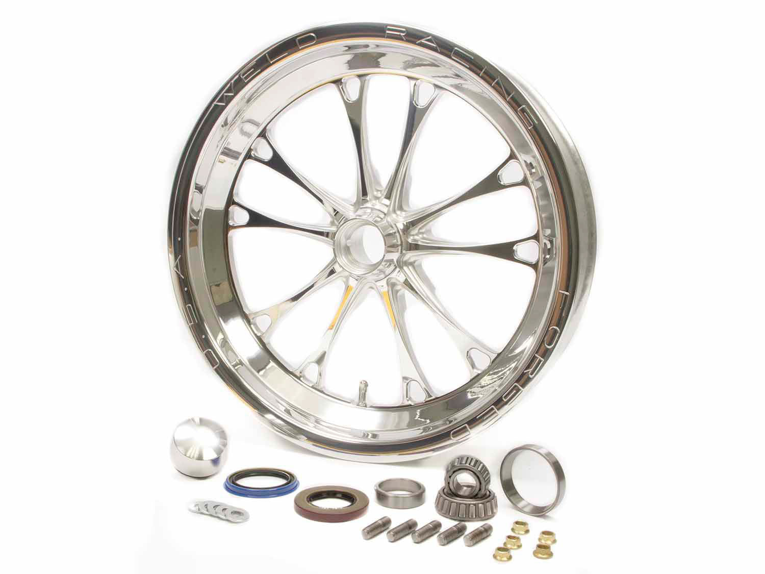 84P-15001 WELD RACING