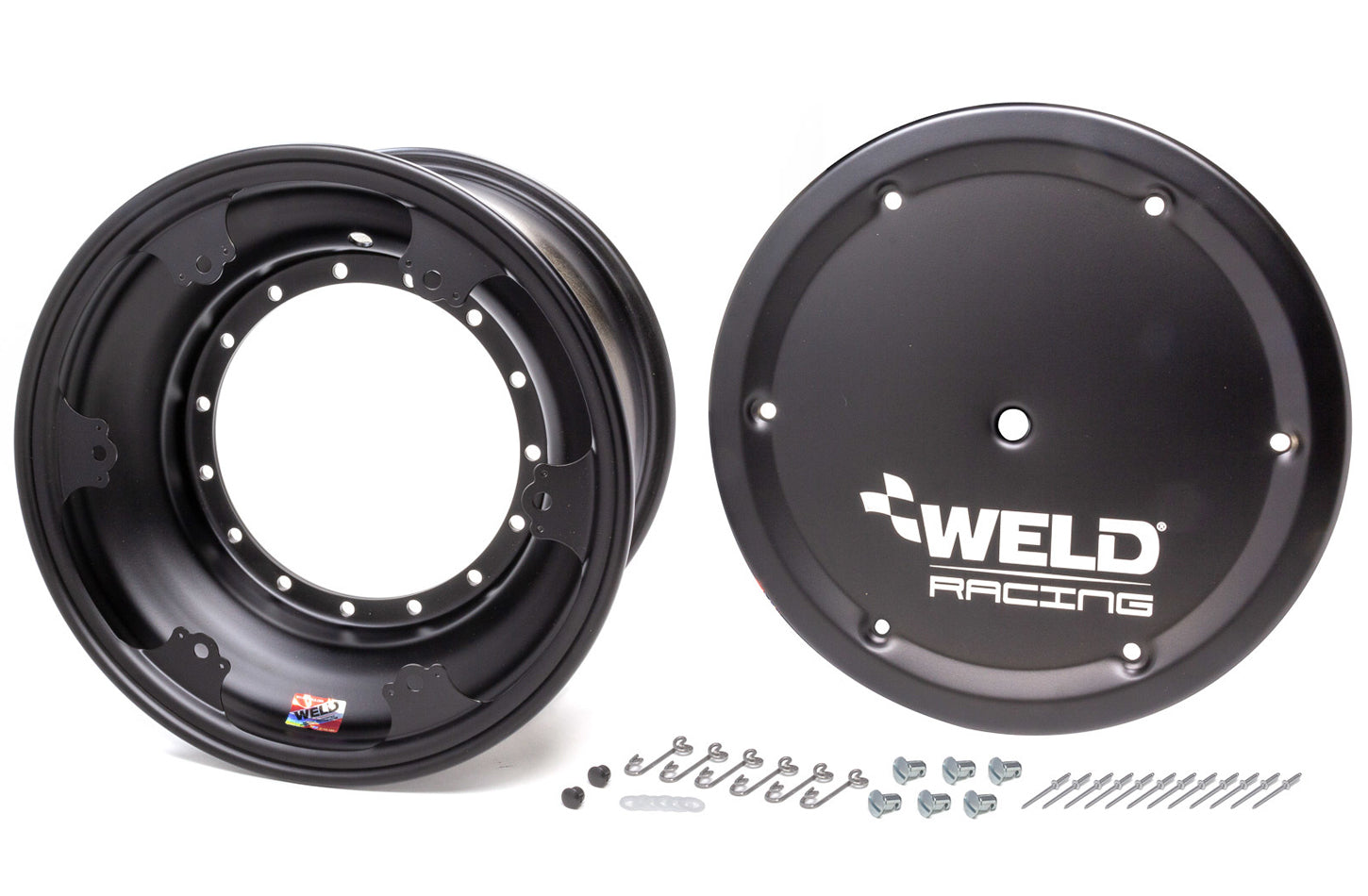 860B-50804-6 WELD RACING