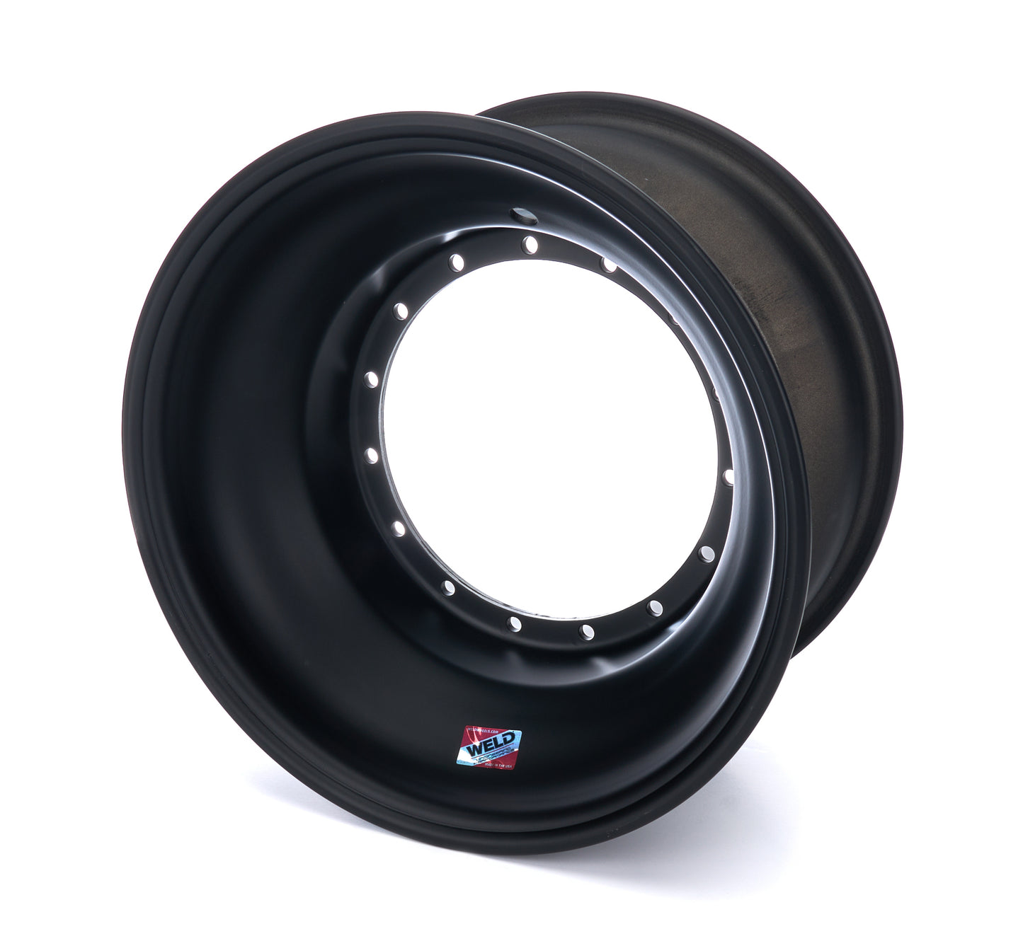 860B-50812 WELD RACING