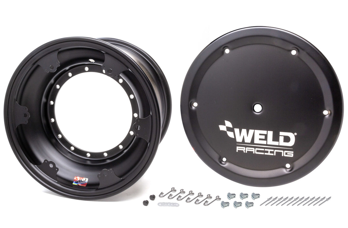 860B-50905-6 WELD RACING
