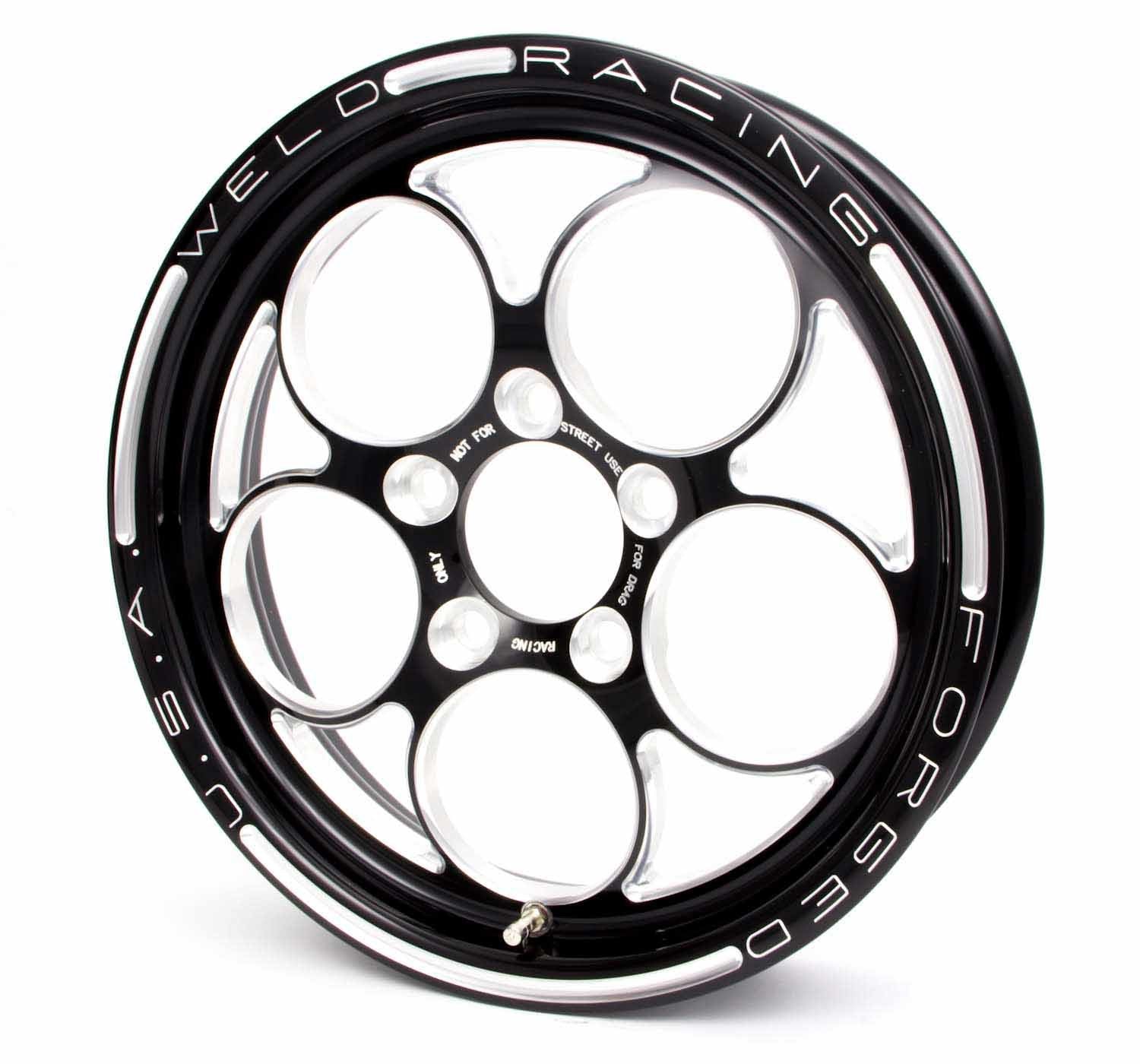 86B-15274 WELD RACING