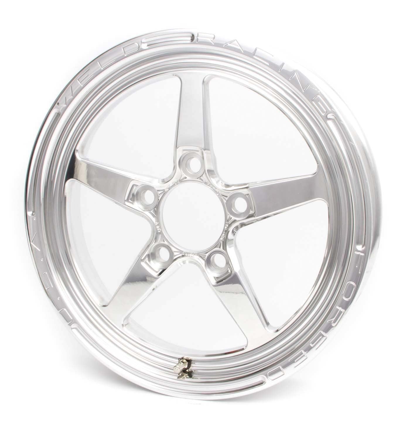 88-15202 WELD RACING