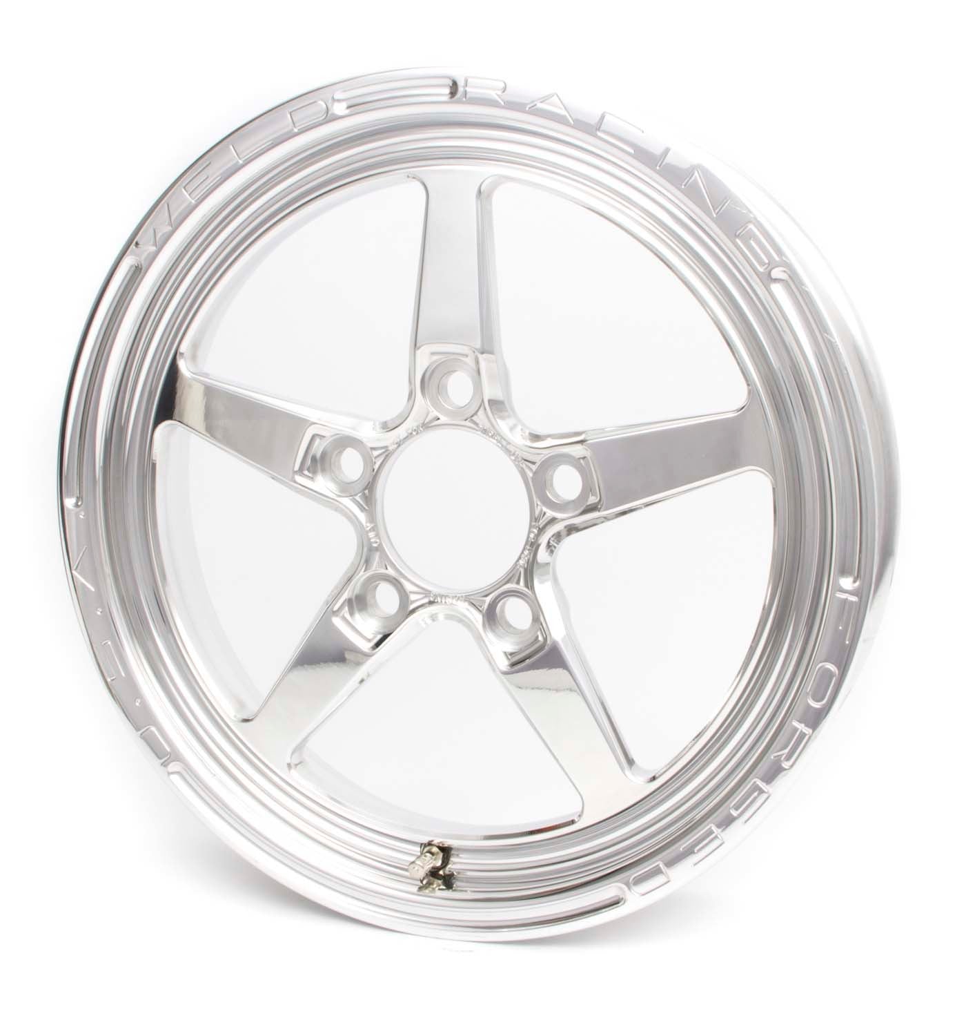 88-15272 WELD RACING