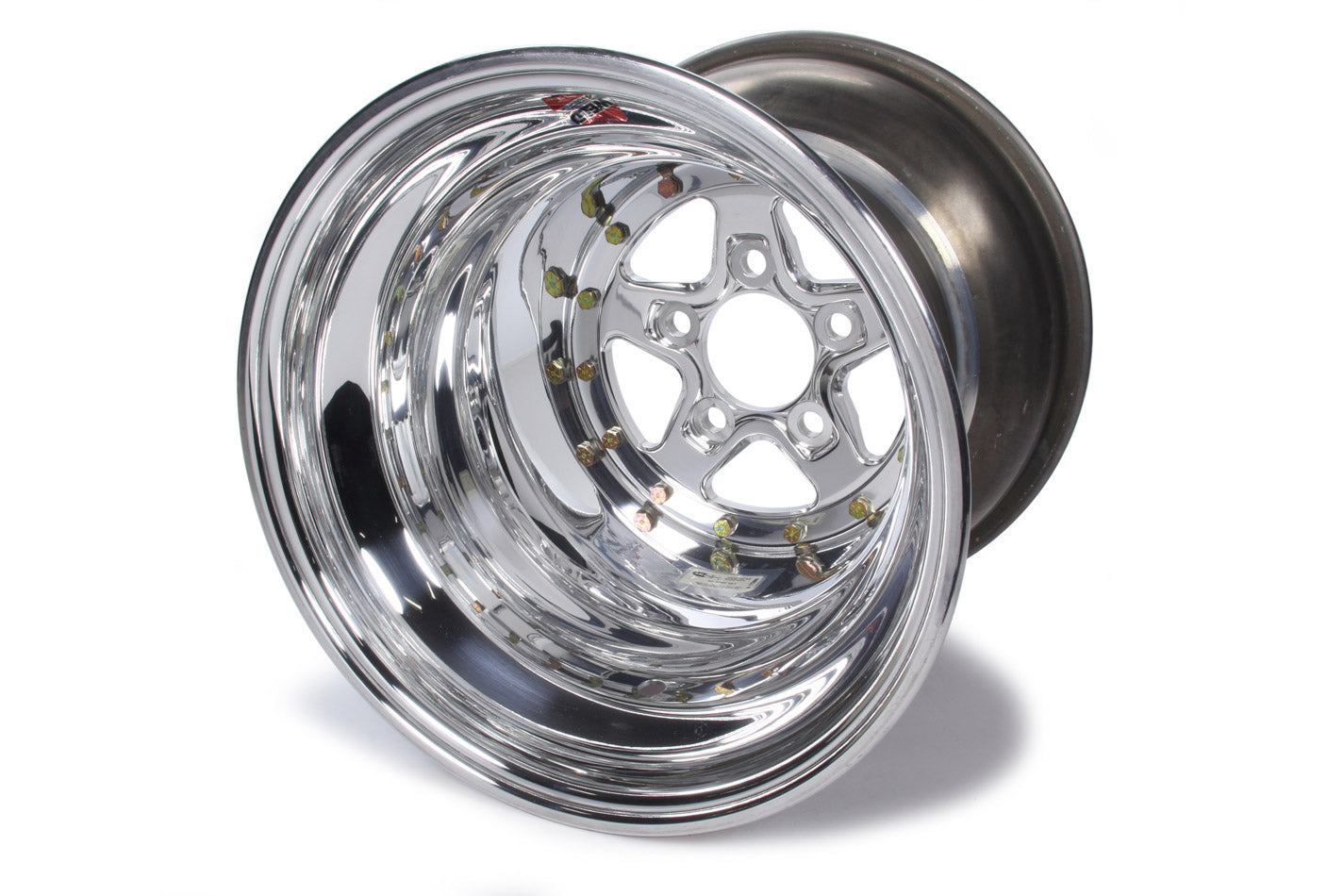 88-510280 WELD RACING