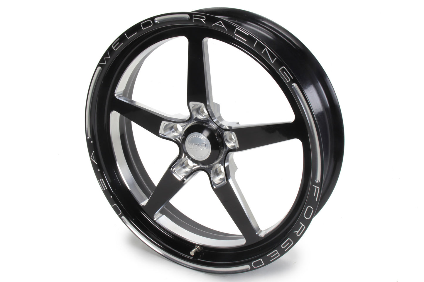 88B-1704274 WELD RACING