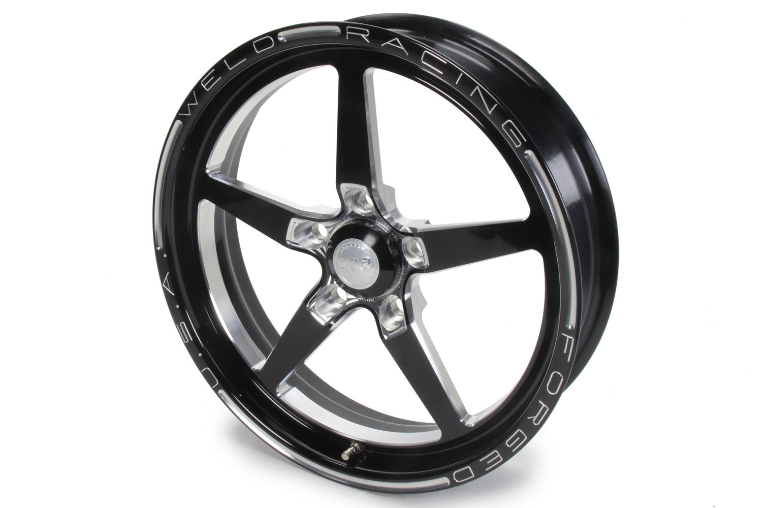 88B-1704274 WELD RACING