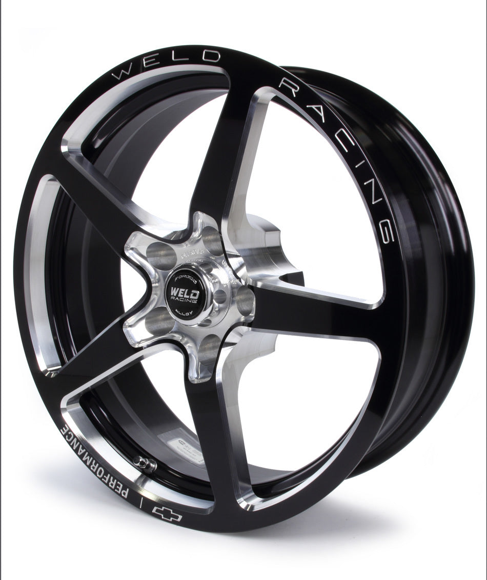 88B-1806N-GM WELD RACING