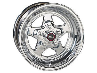 96-54270 WELD RACING