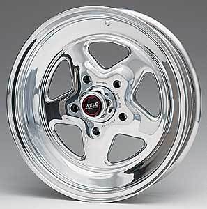 96-54272 WELD RACING