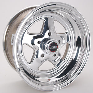 96-57276 WELD RACING