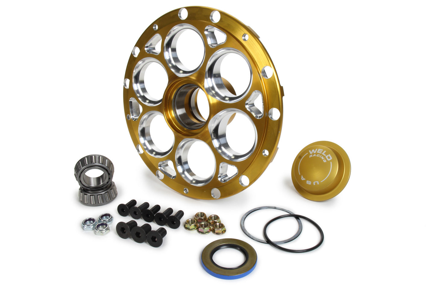C8088-RT WELD RACING