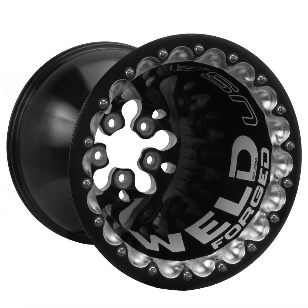 D1BPS616B5DB WELD RACING