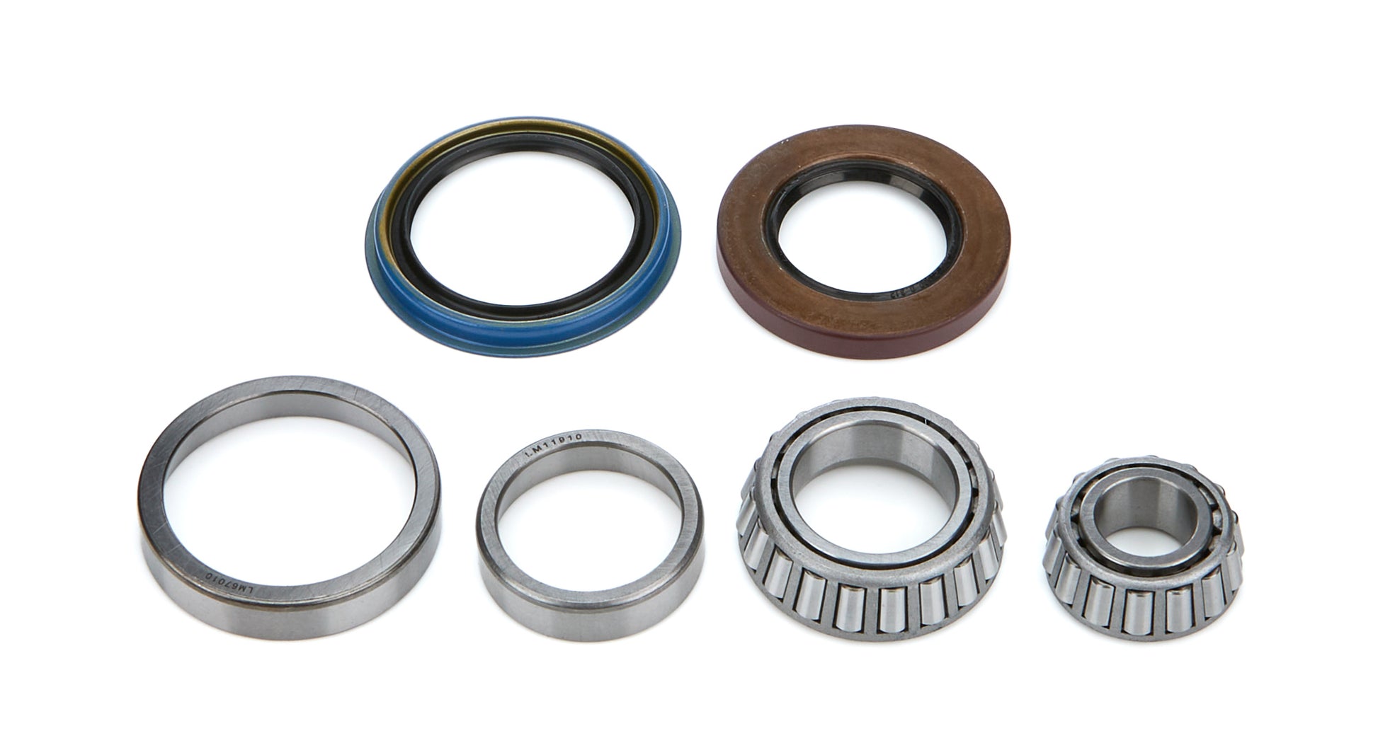 P613-0243 WELD RACING