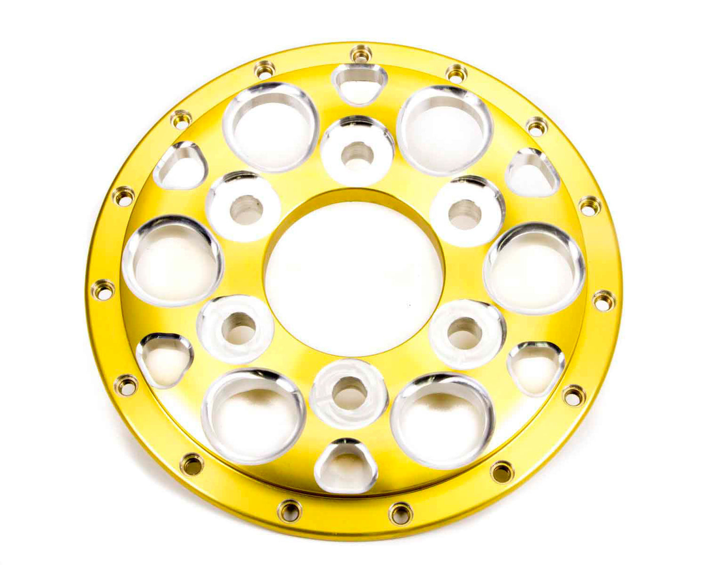 P613-7095 WELD RACING