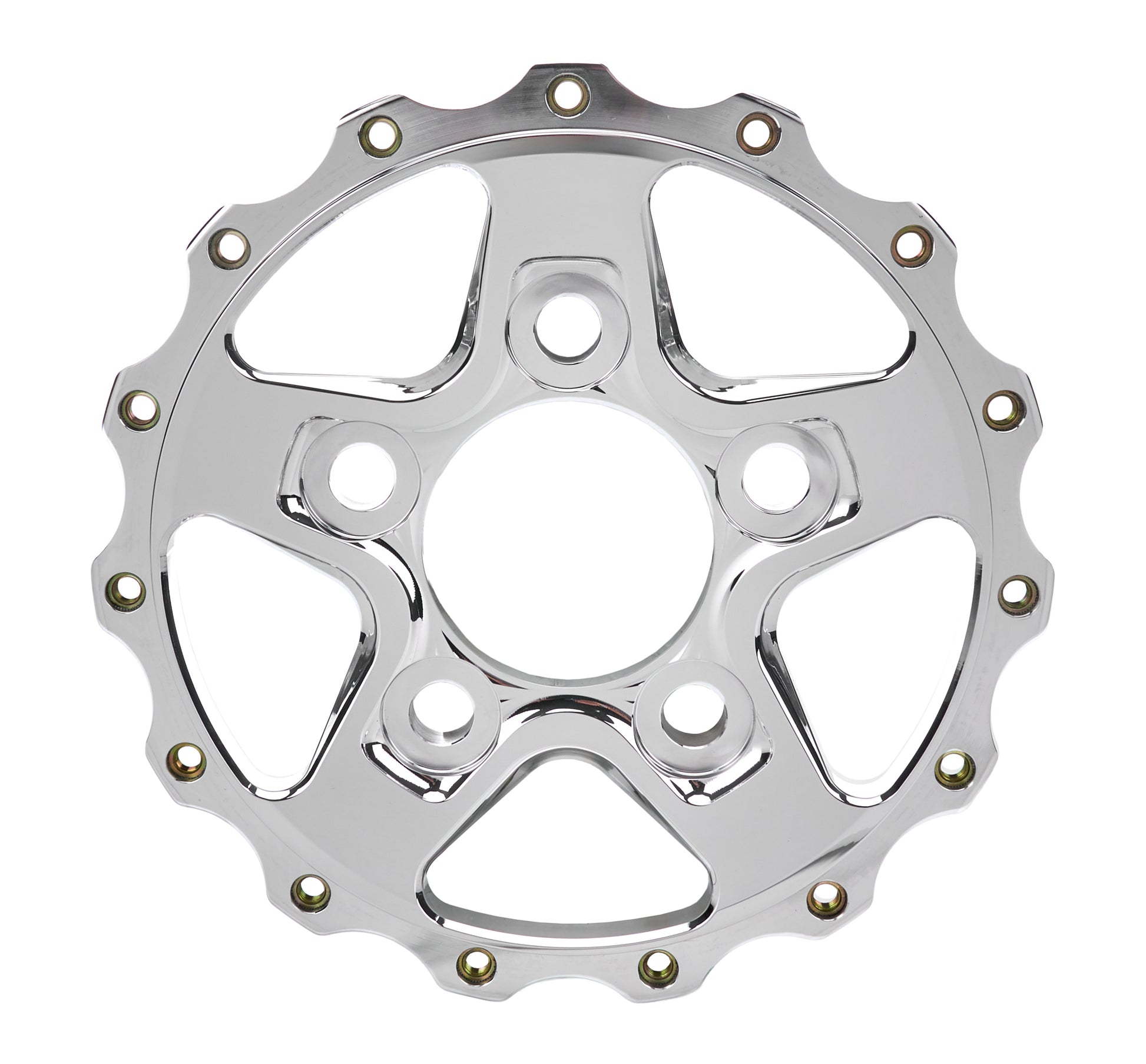 P613-88 B WELD RACING