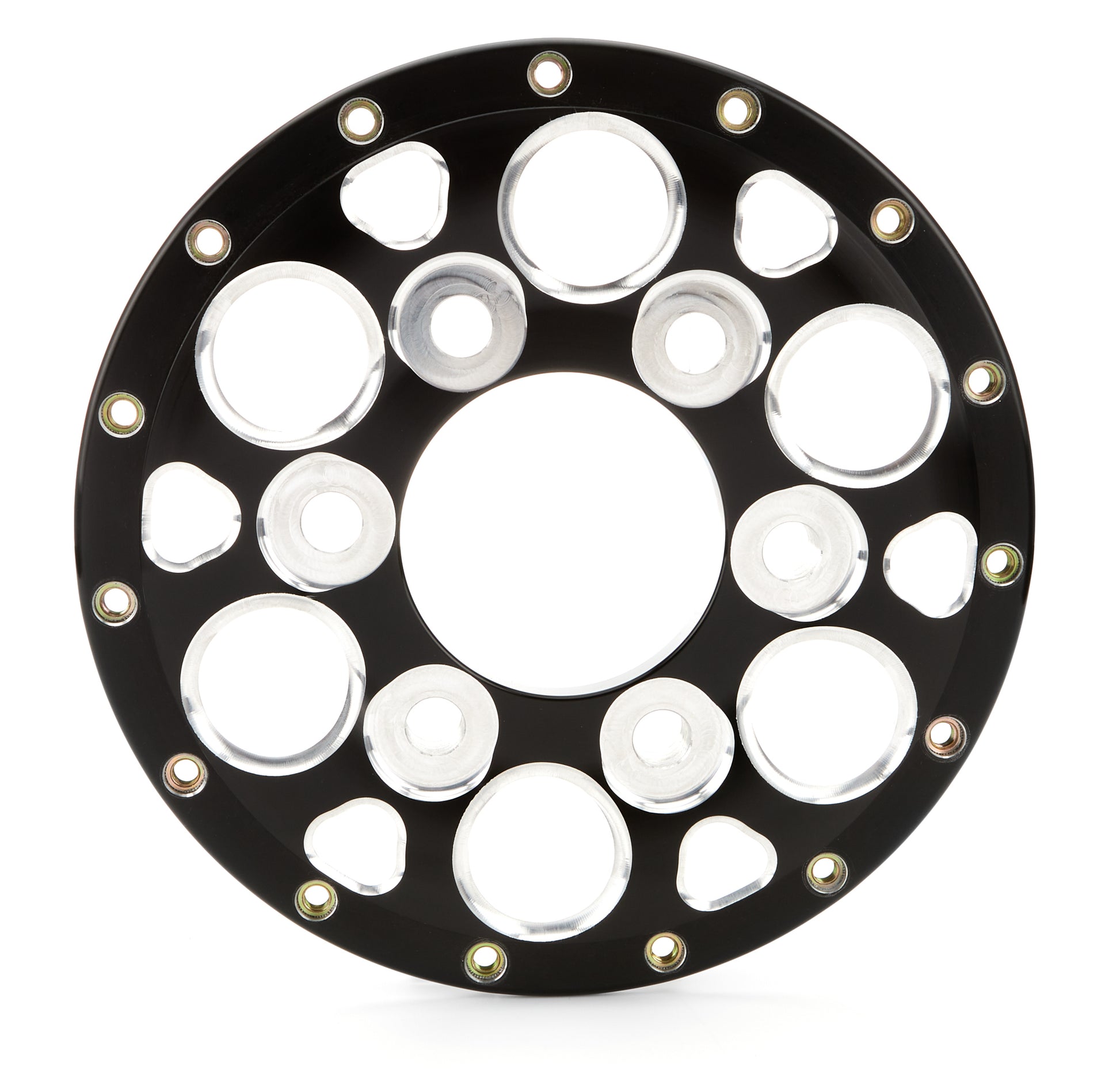 P613B-7095 WELD RACING