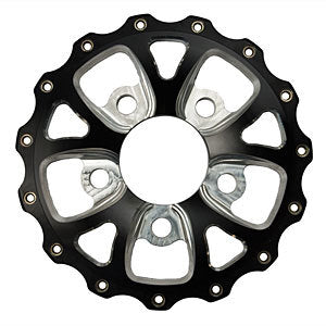 P613B-84 A WELD RACING