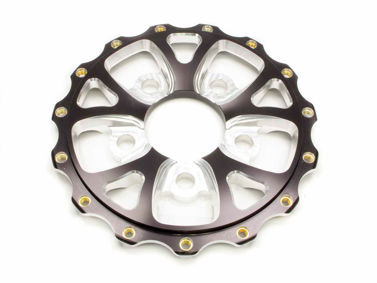 P613B-84 B WELD RACING