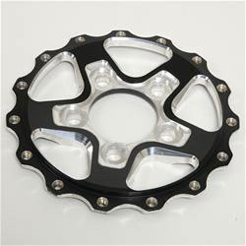 P613B-88 B WELD RACING