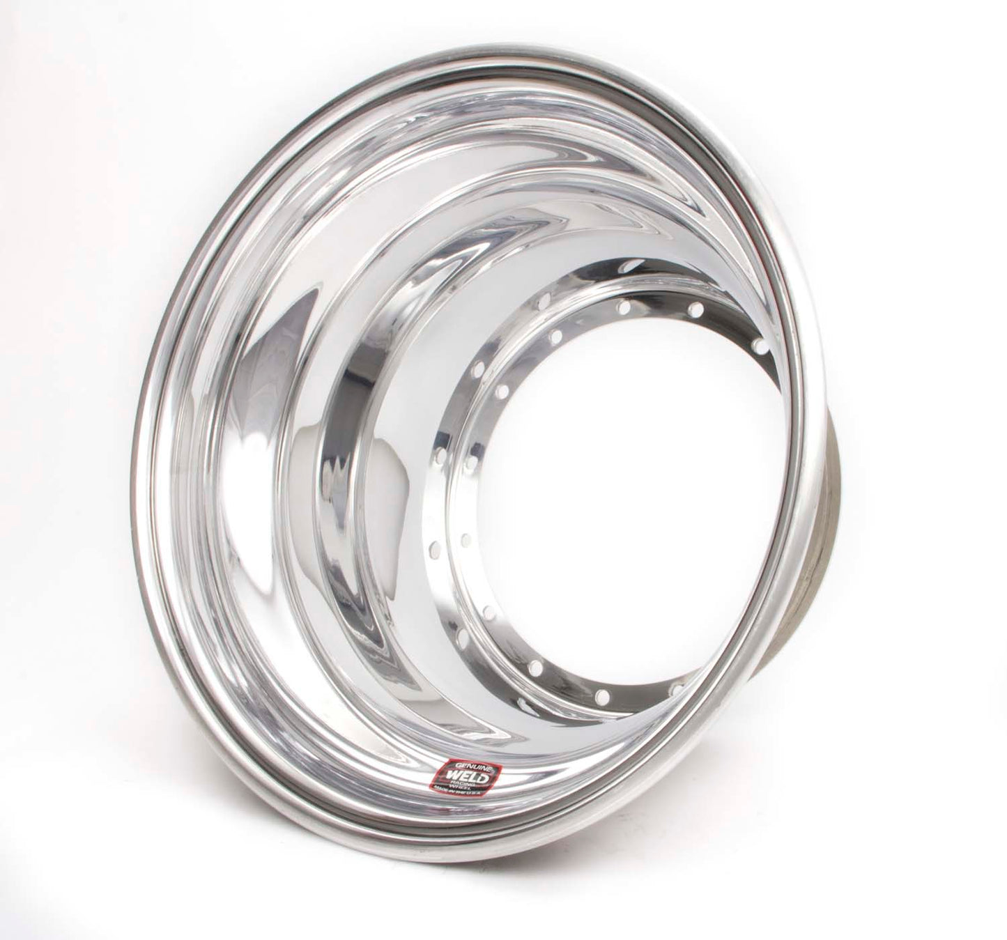 P857-5714 WELD RACING
